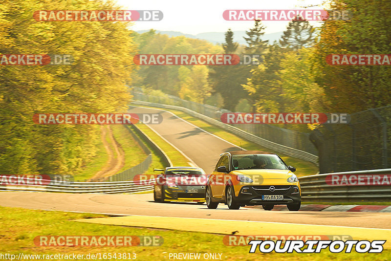 Bild #16543813 - Touristenfahrten Nürburgring Nordschleife (05.05.2022)