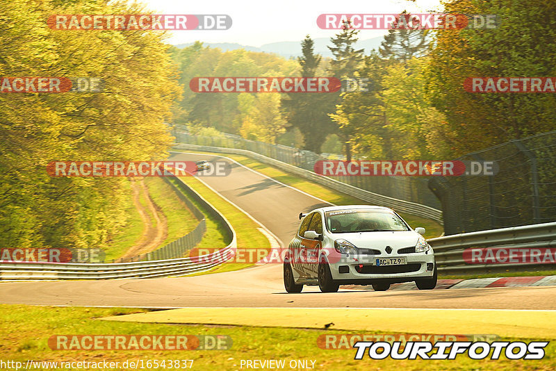 Bild #16543837 - Touristenfahrten Nürburgring Nordschleife (05.05.2022)