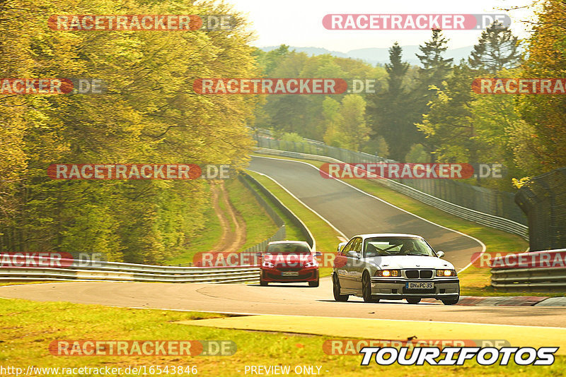 Bild #16543846 - Touristenfahrten Nürburgring Nordschleife (05.05.2022)