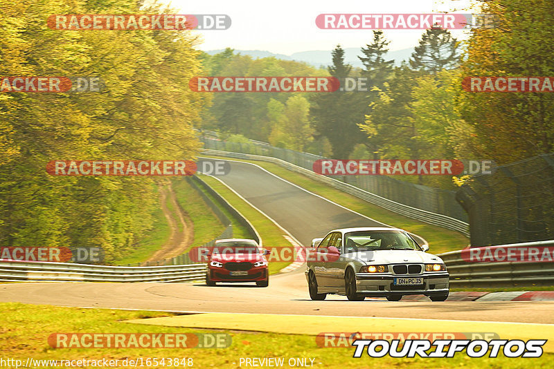 Bild #16543848 - Touristenfahrten Nürburgring Nordschleife (05.05.2022)