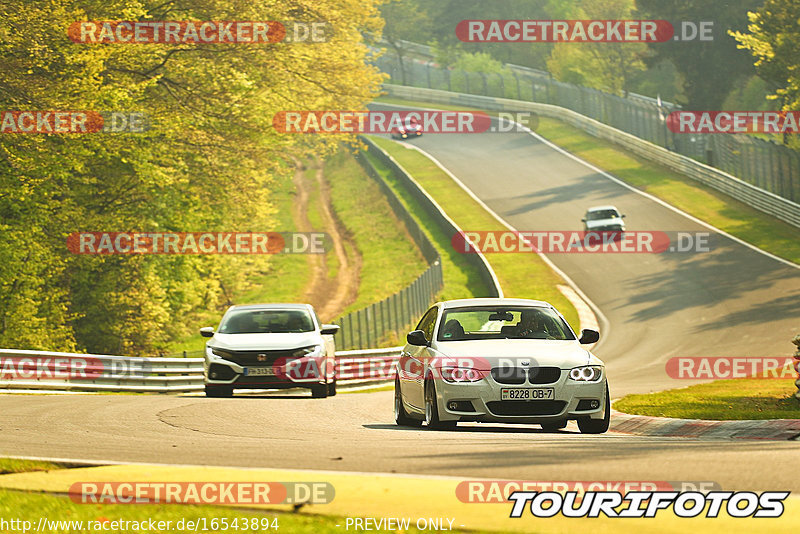 Bild #16543894 - Touristenfahrten Nürburgring Nordschleife (05.05.2022)