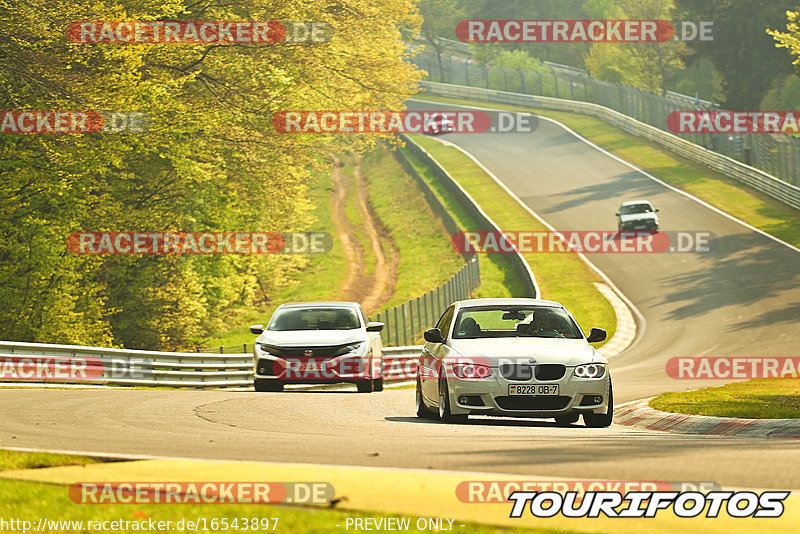 Bild #16543897 - Touristenfahrten Nürburgring Nordschleife (05.05.2022)