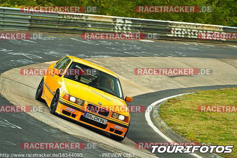 Bild #16544095 - Touristenfahrten Nürburgring Nordschleife (05.05.2022)