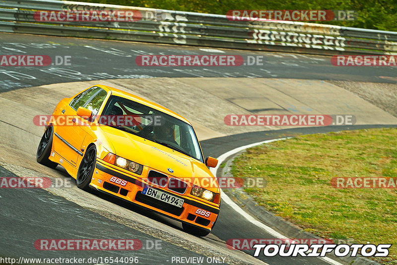 Bild #16544096 - Touristenfahrten Nürburgring Nordschleife (05.05.2022)