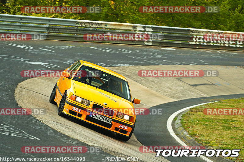 Bild #16544098 - Touristenfahrten Nürburgring Nordschleife (05.05.2022)