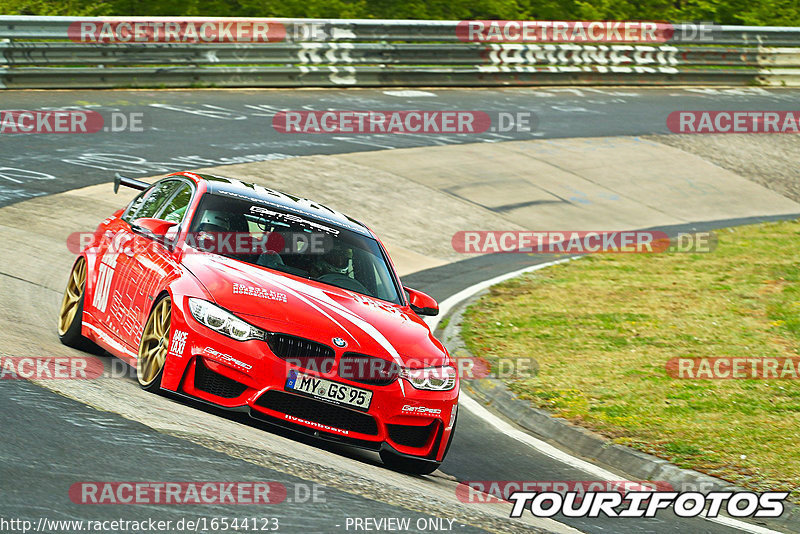 Bild #16544123 - Touristenfahrten Nürburgring Nordschleife (05.05.2022)