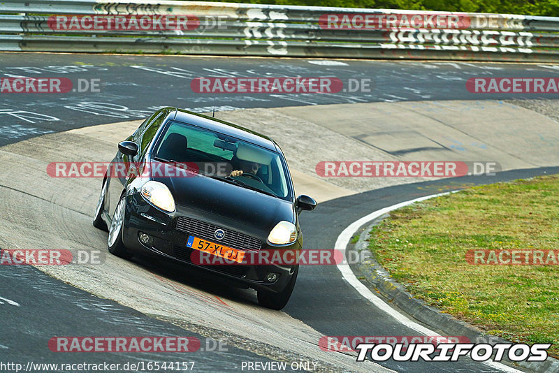 Bild #16544157 - Touristenfahrten Nürburgring Nordschleife (05.05.2022)