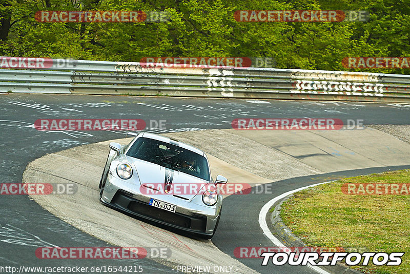 Bild #16544215 - Touristenfahrten Nürburgring Nordschleife (05.05.2022)