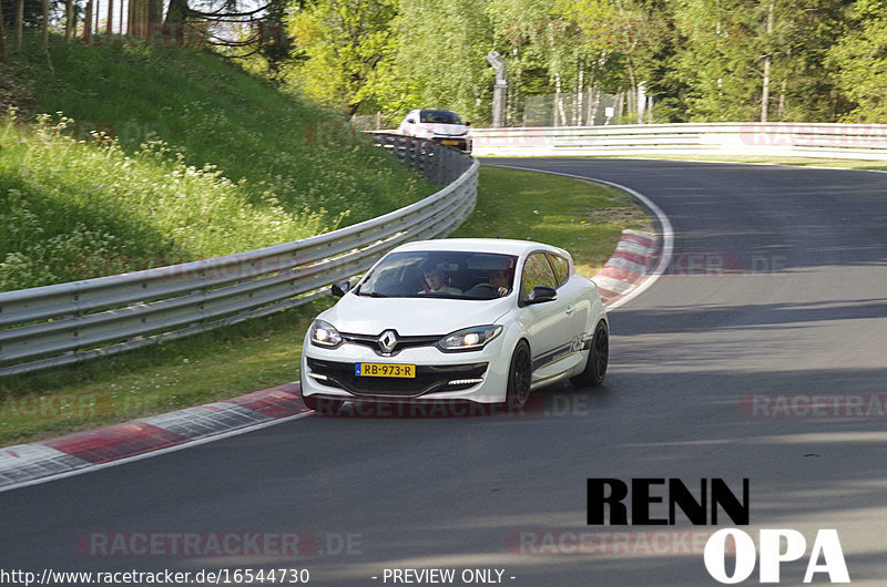 Bild #16544730 - Touristenfahrten Nürburgring Nordschleife (09.05.2022)