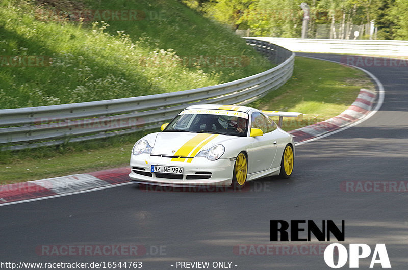 Bild #16544763 - Touristenfahrten Nürburgring Nordschleife (09.05.2022)