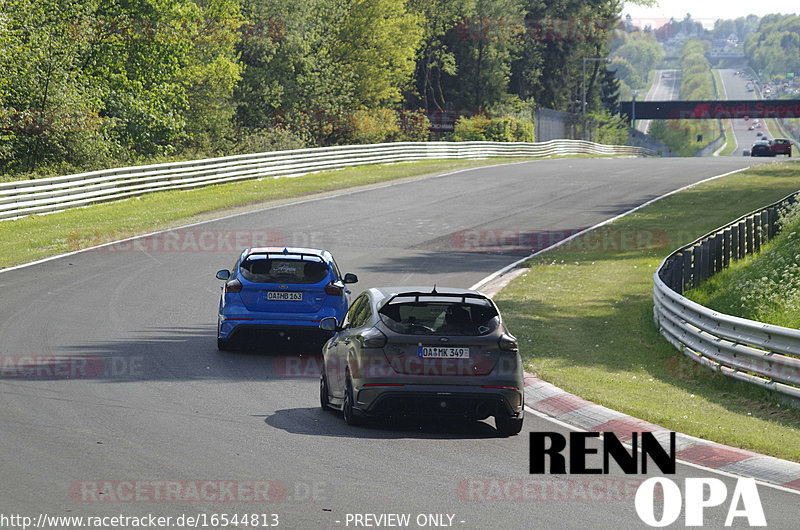 Bild #16544813 - Touristenfahrten Nürburgring Nordschleife (09.05.2022)