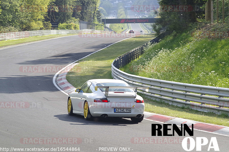 Bild #16544864 - Touristenfahrten Nürburgring Nordschleife (09.05.2022)