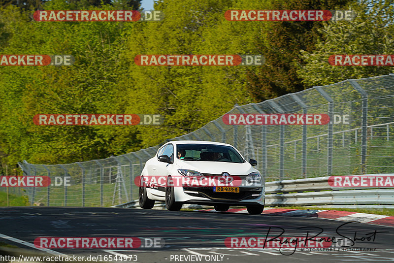 Bild #16544973 - Touristenfahrten Nürburgring Nordschleife (09.05.2022)