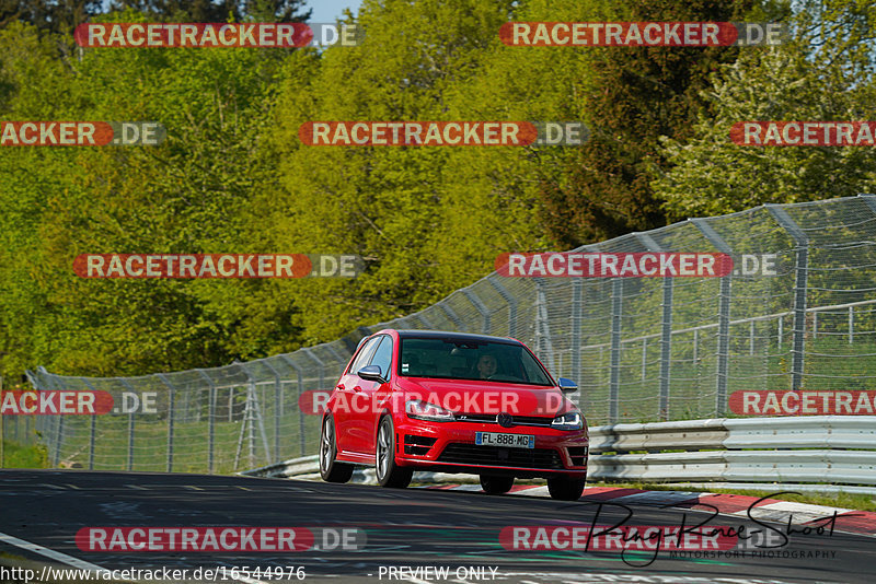 Bild #16544976 - Touristenfahrten Nürburgring Nordschleife (09.05.2022)