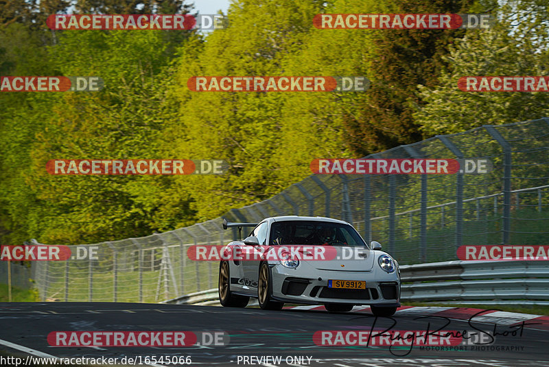 Bild #16545066 - Touristenfahrten Nürburgring Nordschleife (09.05.2022)