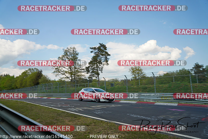 Bild #16545400 - Touristenfahrten Nürburgring Nordschleife (09.05.2022)