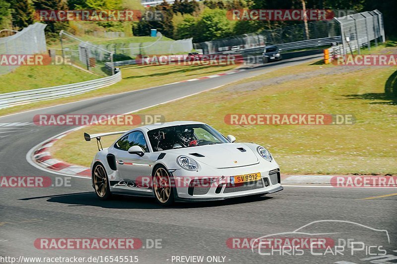 Bild #16545515 - Touristenfahrten Nürburgring Nordschleife (09.05.2022)