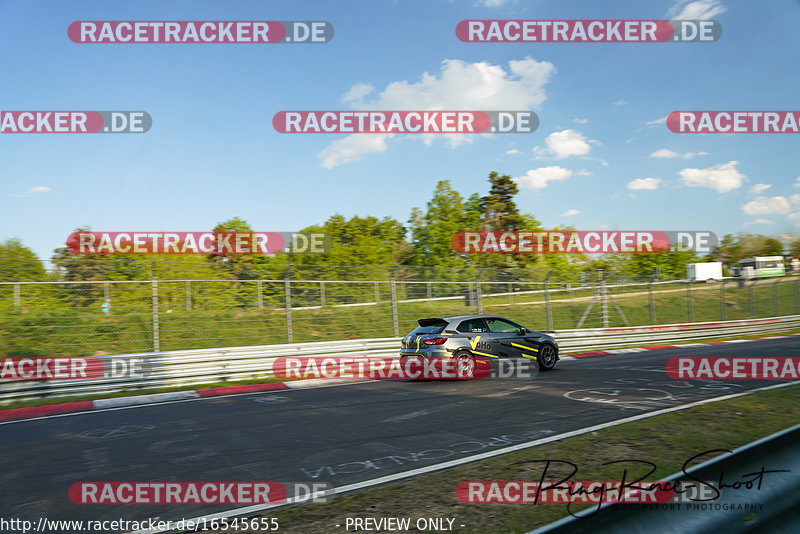 Bild #16545655 - Touristenfahrten Nürburgring Nordschleife (09.05.2022)