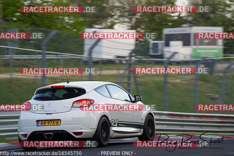 Bild #16545750 - Touristenfahrten Nürburgring Nordschleife (09.05.2022)