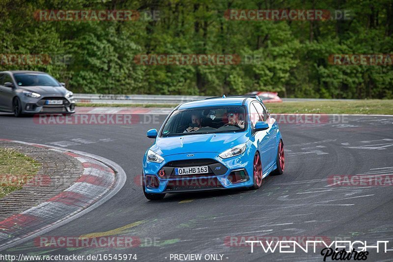 Bild #16545974 - Touristenfahrten Nürburgring Nordschleife (09.05.2022)