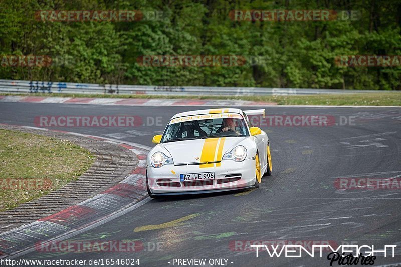 Bild #16546024 - Touristenfahrten Nürburgring Nordschleife (09.05.2022)