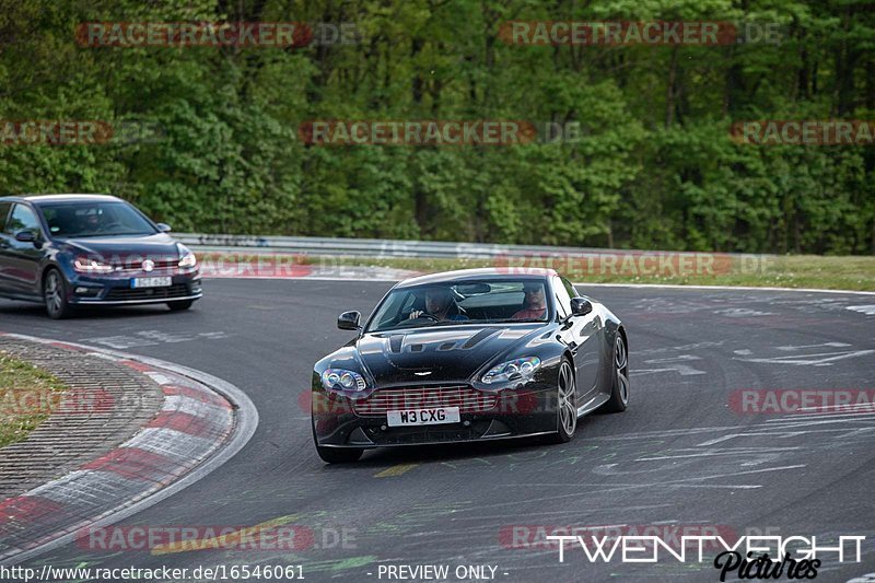 Bild #16546061 - Touristenfahrten Nürburgring Nordschleife (09.05.2022)