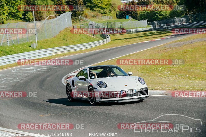 Bild #16546193 - Touristenfahrten Nürburgring Nordschleife (09.05.2022)