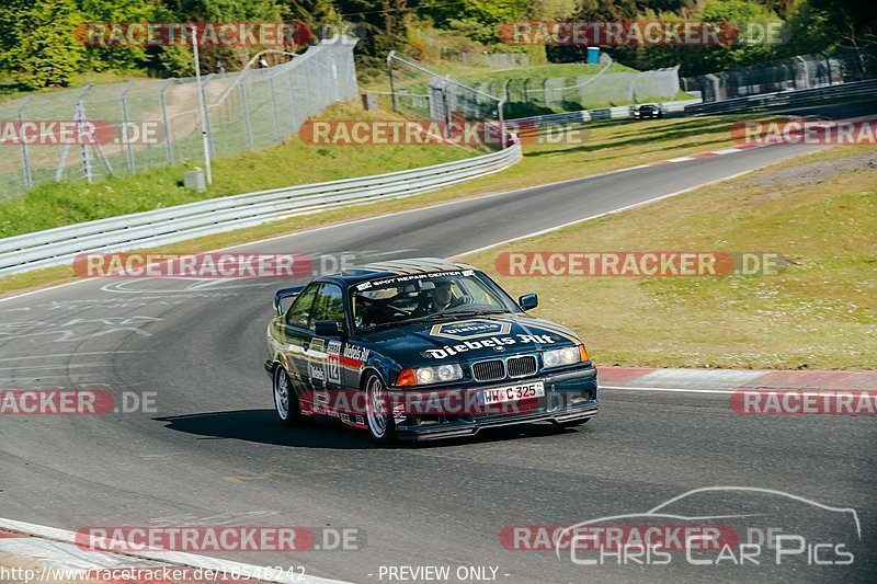 Bild #16546242 - Touristenfahrten Nürburgring Nordschleife (09.05.2022)