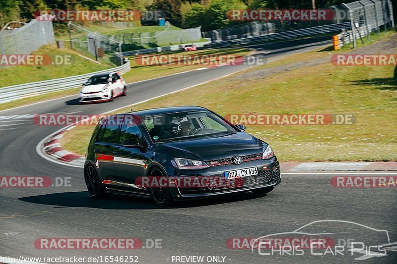 Bild #16546252 - Touristenfahrten Nürburgring Nordschleife (09.05.2022)