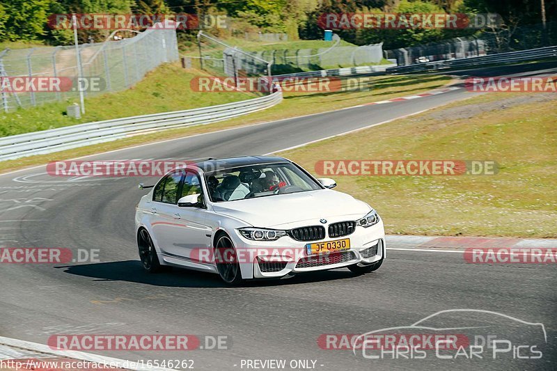 Bild #16546262 - Touristenfahrten Nürburgring Nordschleife (09.05.2022)