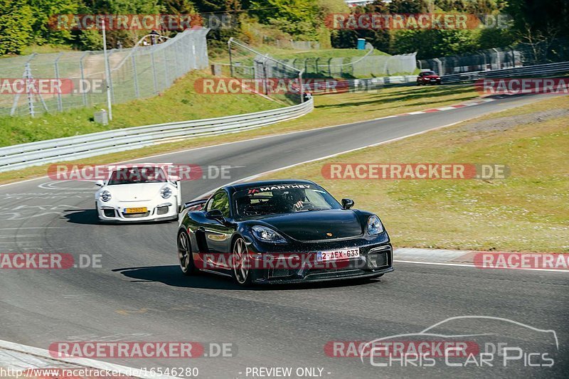 Bild #16546280 - Touristenfahrten Nürburgring Nordschleife (09.05.2022)