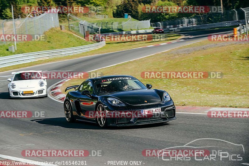 Bild #16546281 - Touristenfahrten Nürburgring Nordschleife (09.05.2022)