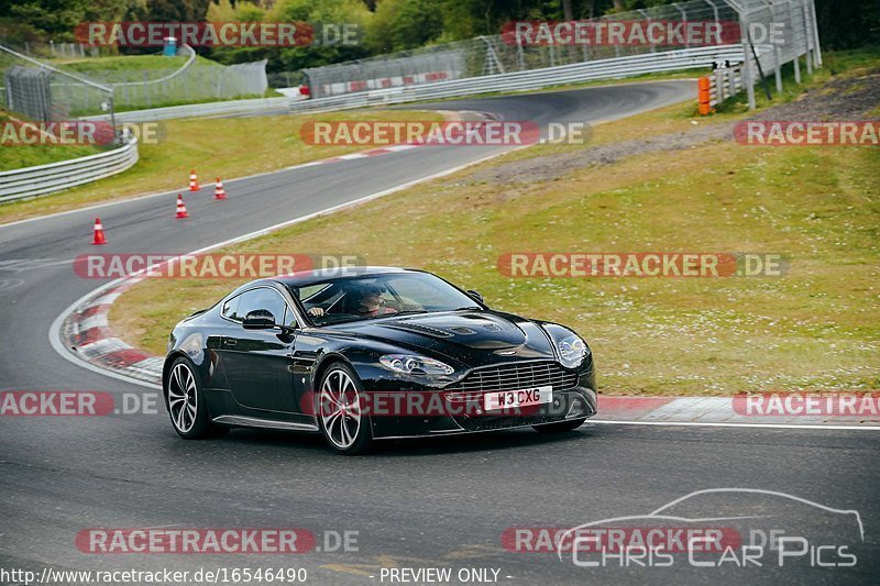 Bild #16546490 - Touristenfahrten Nürburgring Nordschleife (09.05.2022)