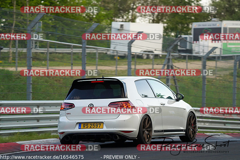 Bild #16546575 - Touristenfahrten Nürburgring Nordschleife (09.05.2022)