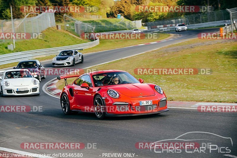 Bild #16546580 - Touristenfahrten Nürburgring Nordschleife (09.05.2022)