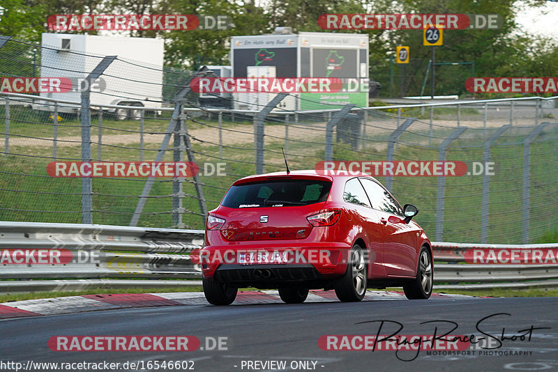 Bild #16546602 - Touristenfahrten Nürburgring Nordschleife (09.05.2022)