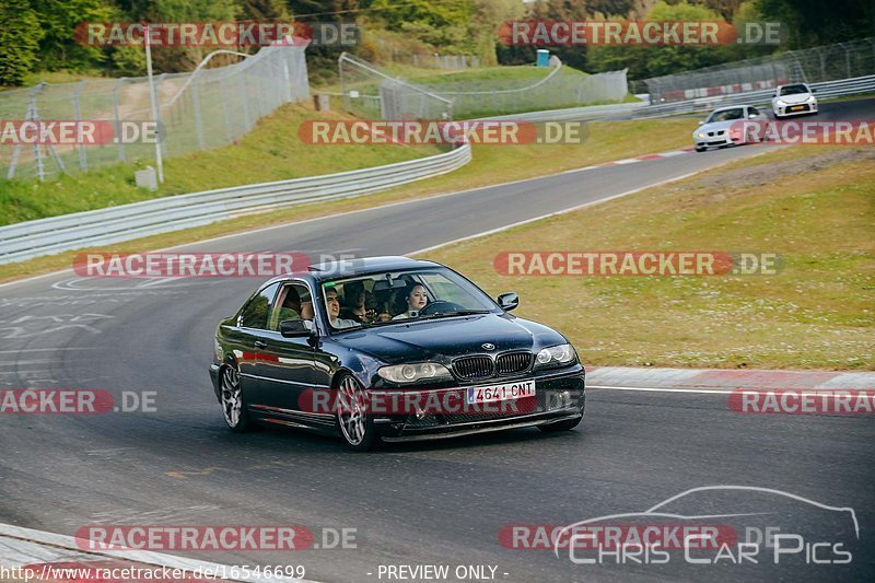 Bild #16546699 - Touristenfahrten Nürburgring Nordschleife (09.05.2022)