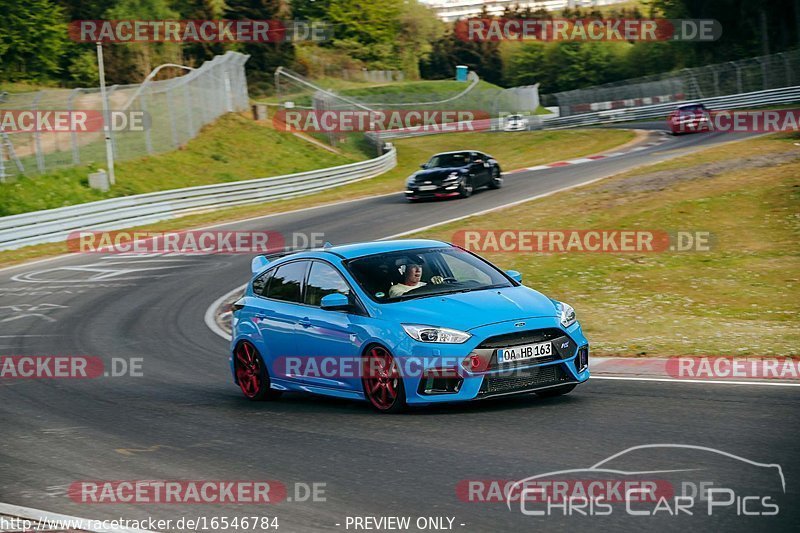 Bild #16546784 - Touristenfahrten Nürburgring Nordschleife (09.05.2022)