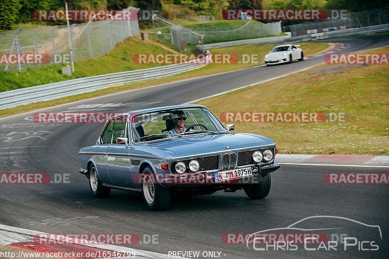 Bild #16546799 - Touristenfahrten Nürburgring Nordschleife (09.05.2022)