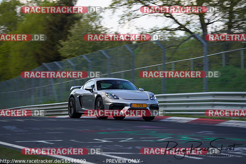 Bild #16546809 - Touristenfahrten Nürburgring Nordschleife (09.05.2022)