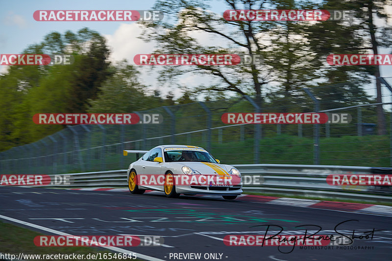 Bild #16546845 - Touristenfahrten Nürburgring Nordschleife (09.05.2022)