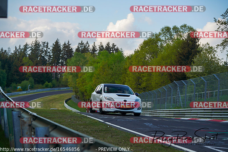 Bild #16546856 - Touristenfahrten Nürburgring Nordschleife (09.05.2022)