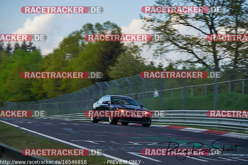 Bild #16546858 - Touristenfahrten Nürburgring Nordschleife (09.05.2022)