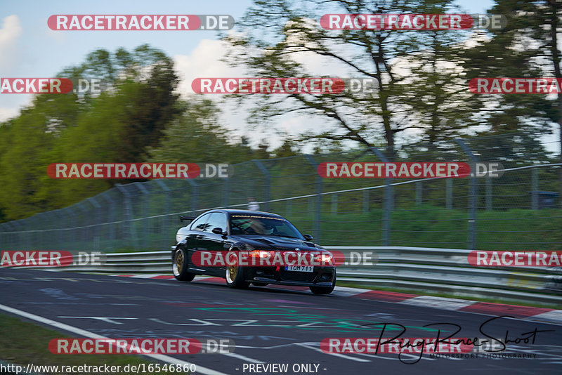 Bild #16546860 - Touristenfahrten Nürburgring Nordschleife (09.05.2022)