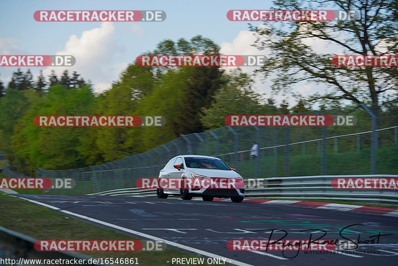 Bild #16546861 - Touristenfahrten Nürburgring Nordschleife (09.05.2022)