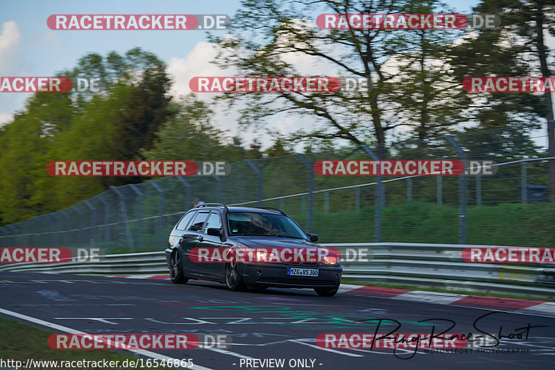 Bild #16546865 - Touristenfahrten Nürburgring Nordschleife (09.05.2022)