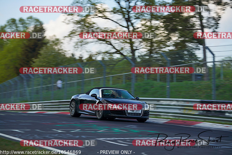 Bild #16546869 - Touristenfahrten Nürburgring Nordschleife (09.05.2022)