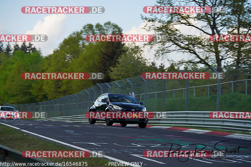 Bild #16546875 - Touristenfahrten Nürburgring Nordschleife (09.05.2022)