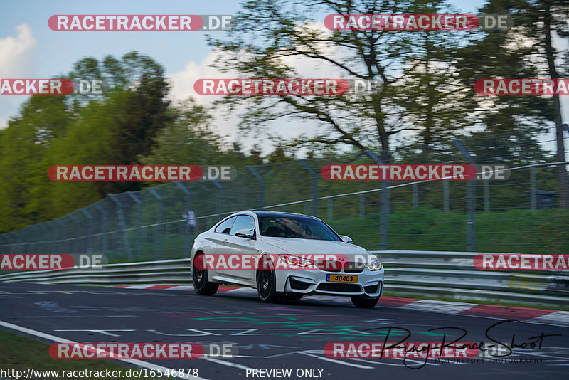 Bild #16546878 - Touristenfahrten Nürburgring Nordschleife (09.05.2022)