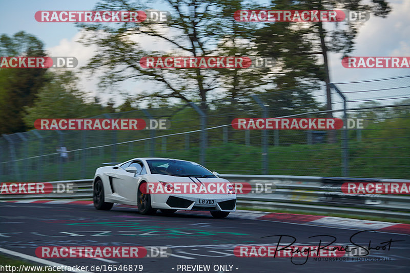 Bild #16546879 - Touristenfahrten Nürburgring Nordschleife (09.05.2022)